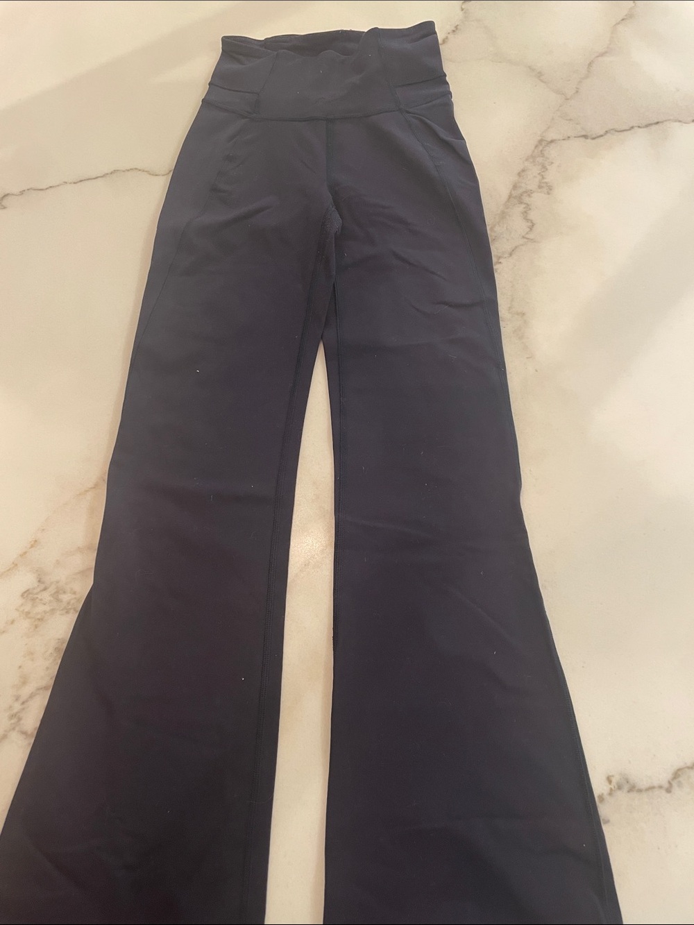 lululemon athletica Flared Leggings